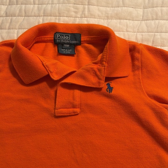 Polo - Picture 2 of 5